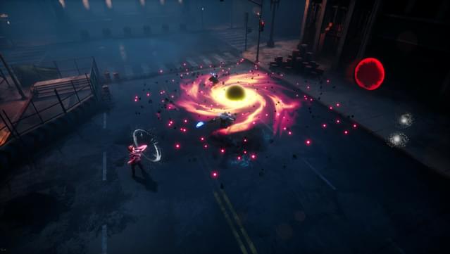 Dreamscaper screenshot 1