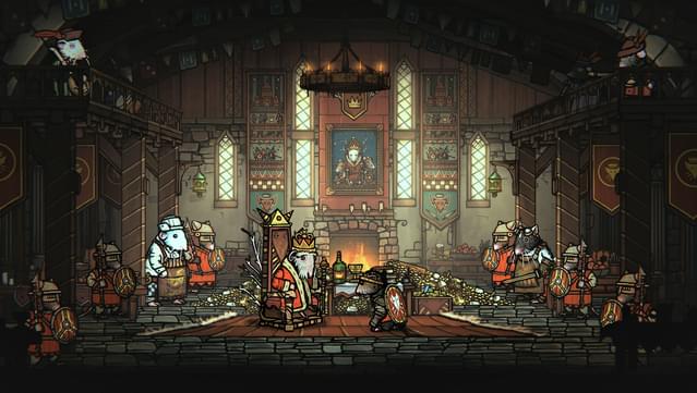 Tails of Iron - Complete Edition screenshot 5