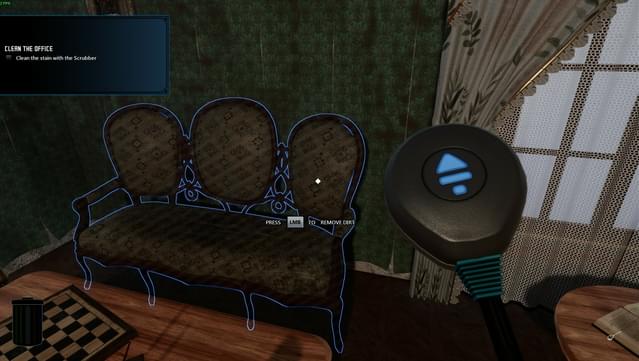Haunted House Renovator Demo screenshot 6