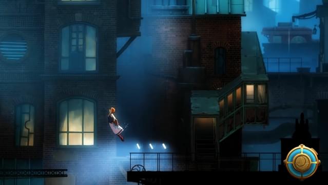 Forgotton Anne screenshot 5