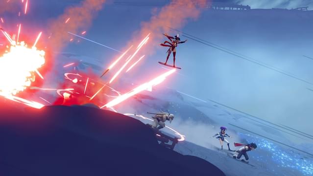Shing! screenshot 5