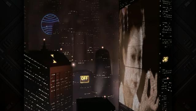 Blade Runner - Enhanced Edition screenshot 4