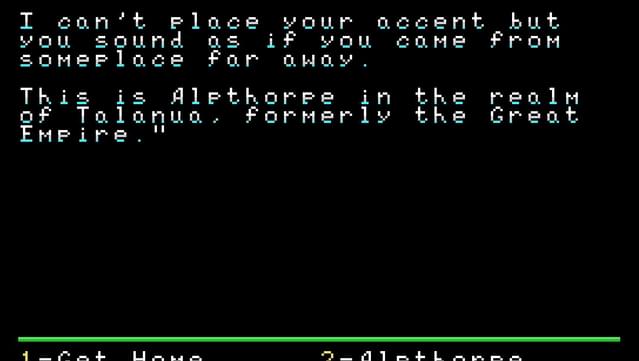 Realms of Antiquity: The Shattered Crown screenshot 5