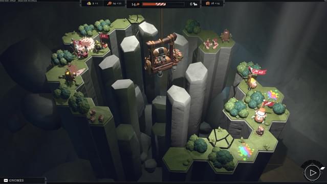 EcoGnomix - Deluxe Edition screenshot 0