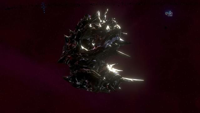 AI War 2: The Neinzul Abyss screenshot 6