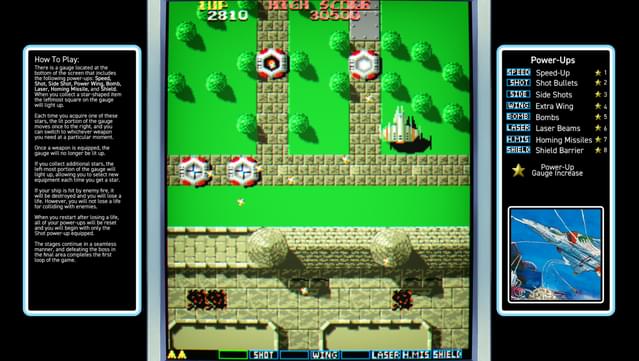 Slap Fight screenshot 1