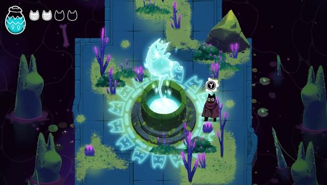 Crypt Custodian screenshot 2