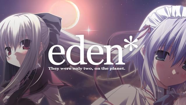 eden*