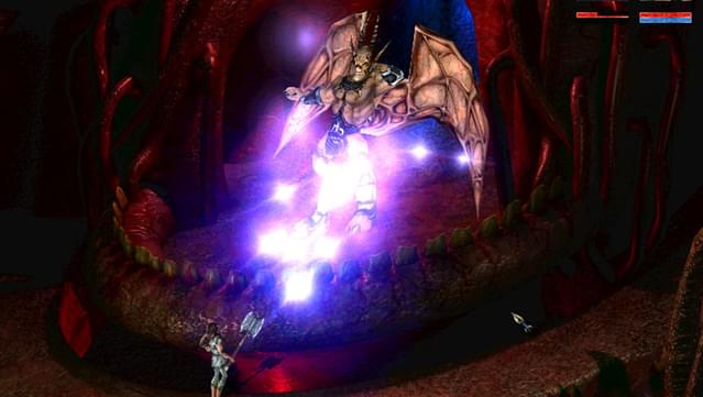 Beyond Divinity screenshot 4