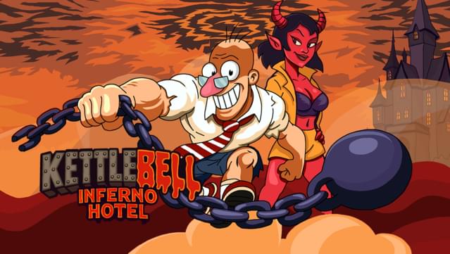 Kettlebell: Inferno Hotel