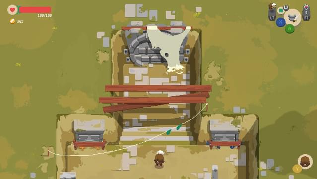 Moonlighter: Complete Edition screenshot 4