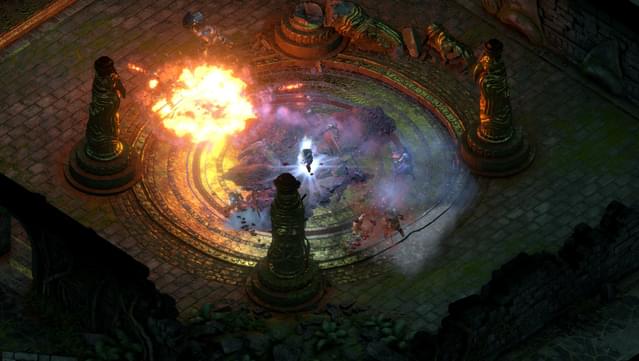 Pillars of Eternity II: Deadfire - Expansion Pass screenshot 2