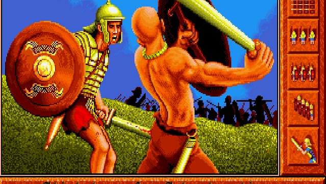 Caesar screenshot 5