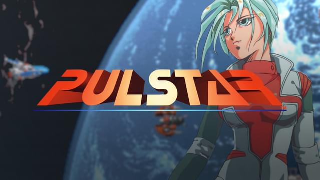 PULSTAR