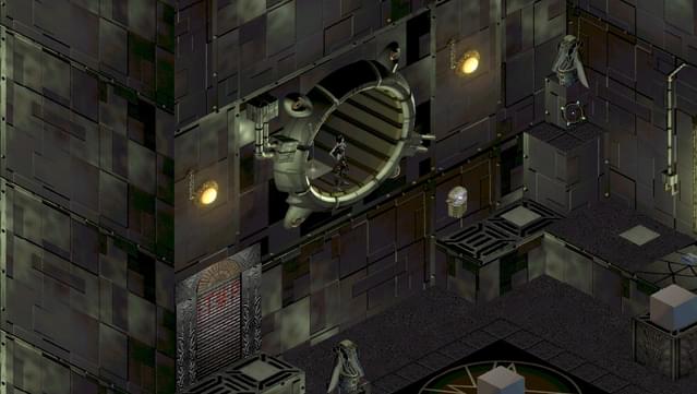 Meat Puppet screenshot 0