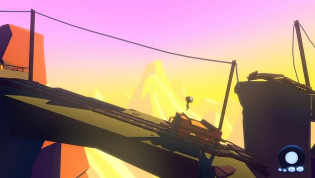 Airhead Demo screenshot 7
