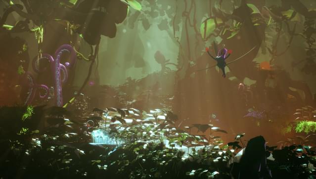 PLANET ALPHA Digital Deluxe screenshot 3