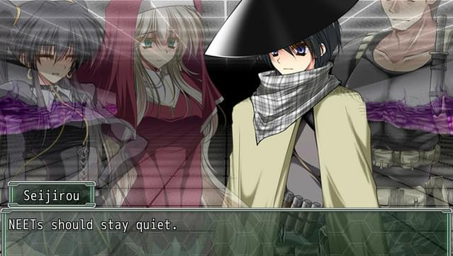 Evening Starter UNRATED screenshot 2