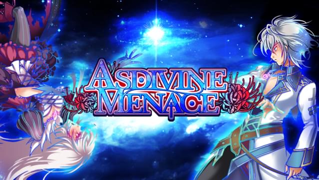 Asdivine Menace