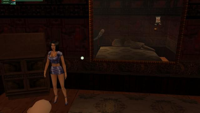 Hitman: Codename 47 screenshot 0
