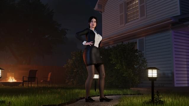 House Party - Business and Pleasure Style Pack screenshot 0