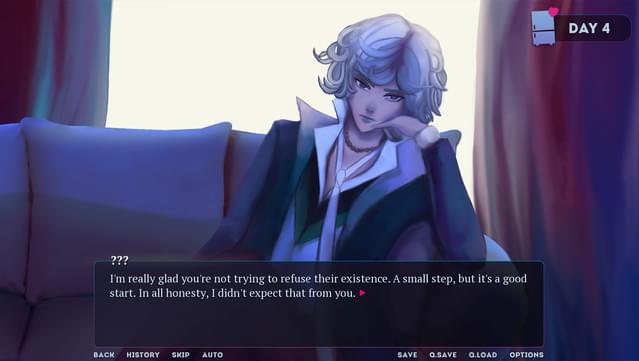 Cold Hearts screenshot 1