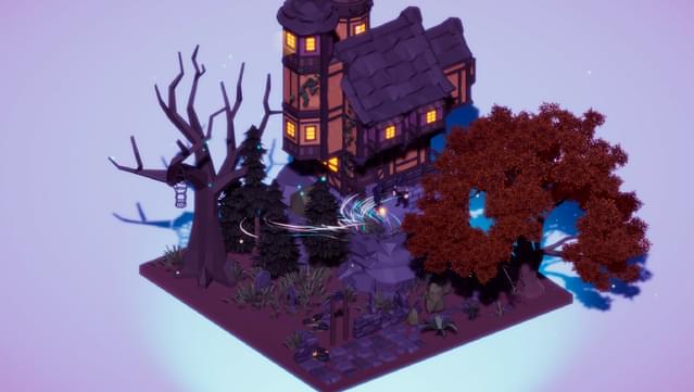 Mini Worlds Dioramas screenshot 3