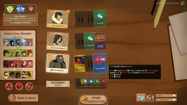 Renowned Explorers: More To Explore screenshot 1