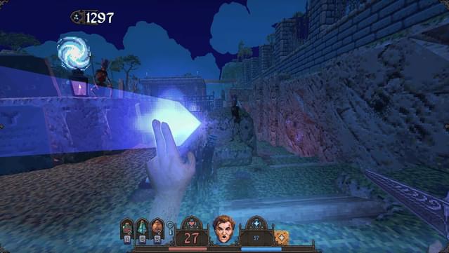 Chapel 3-D: The Ascent screenshot 6