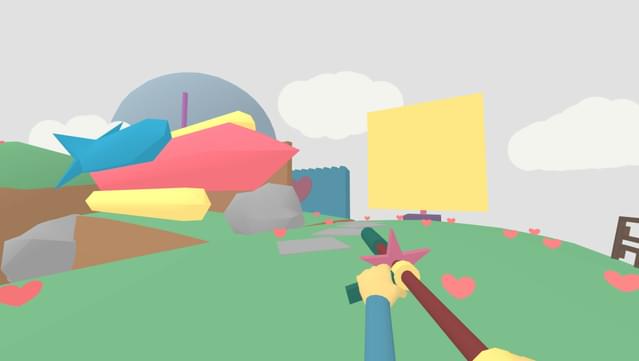 Lovely Planet OST screenshot 7