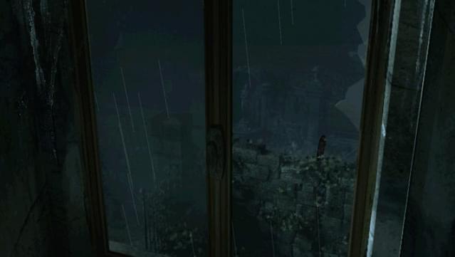 Alone in the Dark: The New Nightmare screenshot 0