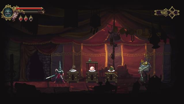 Souls-Like Bundle screenshot 4