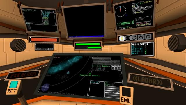 Objects in Space screenshot 6