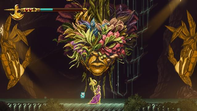 9 Years of Shadows screenshot 0