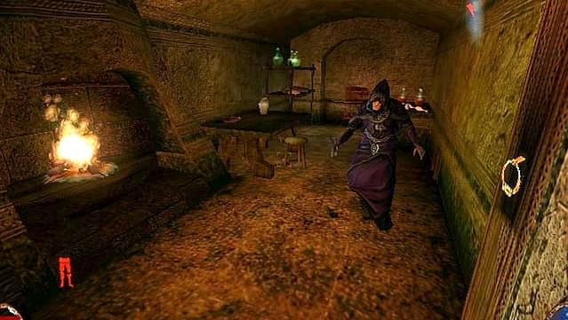 Arx Fatalis screenshot 0