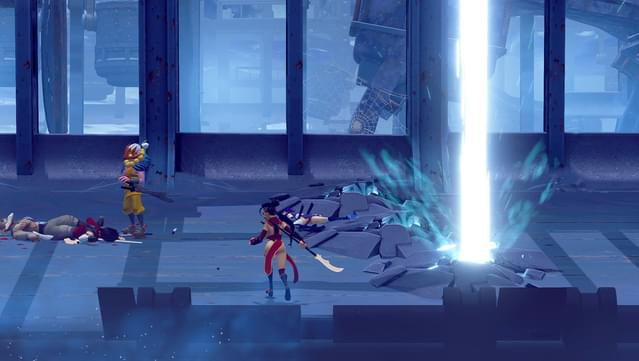 Shing! Soundtrack screenshot 0