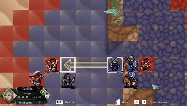 Dark Deity: Complete Edition screenshot 1