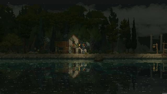 Kingdom Two Crowns: Regent's Royal Wardrobe screenshot 3