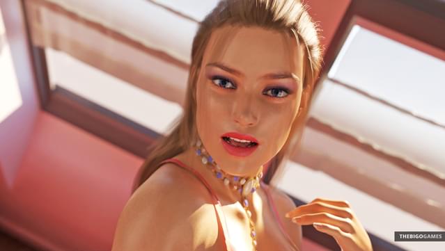 Futanari Affairs screenshot 1