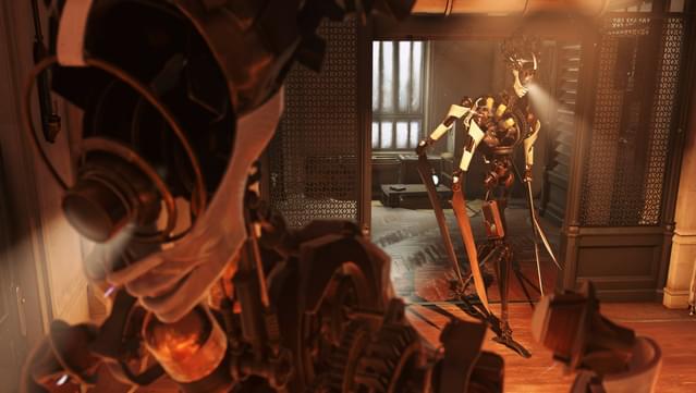 Dishonored®: Death of the Outsider™ screenshot 5