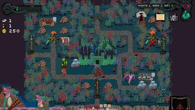 Demiurges screenshot 0