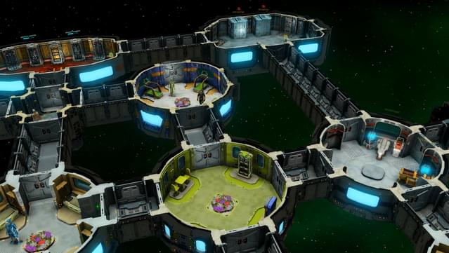 Base One screenshot 7
