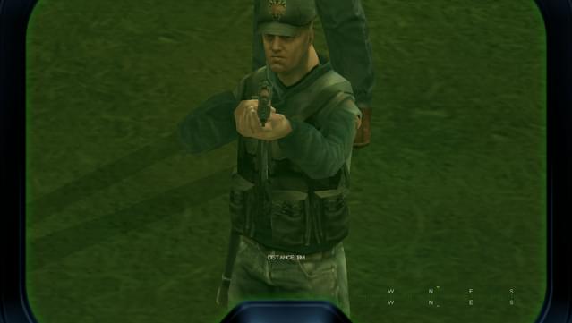 I.G.I. 2: Covert Strike screenshot 1