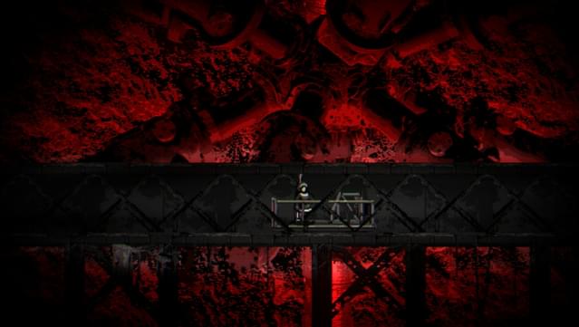 METAMORPHOSIS screenshot 5