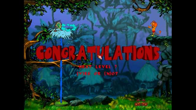 Leo the Lion's Puzzles screenshot 6