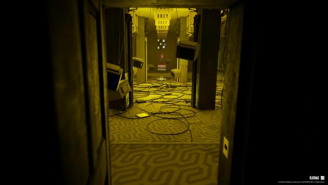 KARMA: The Dark World screenshot 4
