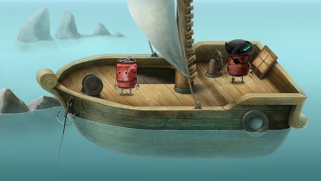 Boxville 2 Collector's Edition screenshot 7