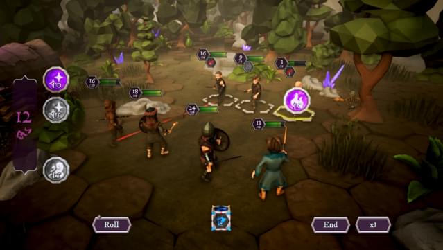 Sigilfarer Bundle screenshot 4