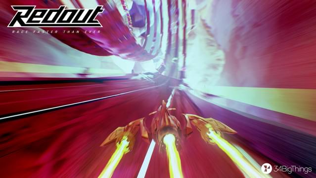 Redout: Solar Challenge Edition screenshot 7