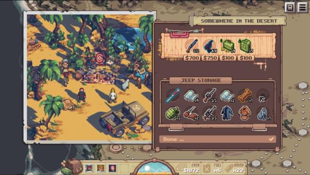 Pathway - Official Soundtrack screenshot 6